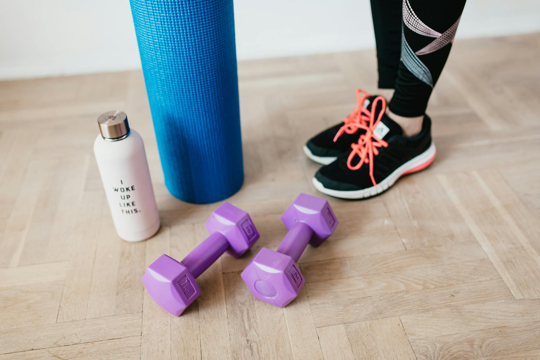 Home Workout Essentials: What You Need to Get Started