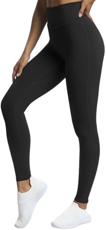 Aoxjox High Waisted Workout Leggings