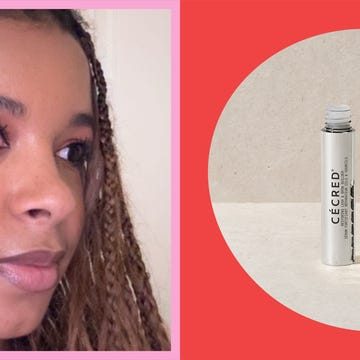 Cecred Brow & Lash Boost Review