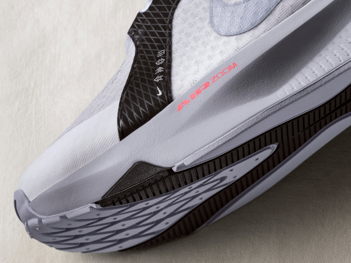 Nike Hybrid RN